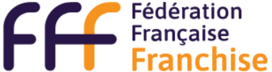Logo de la Fédération Française de la Franchise
