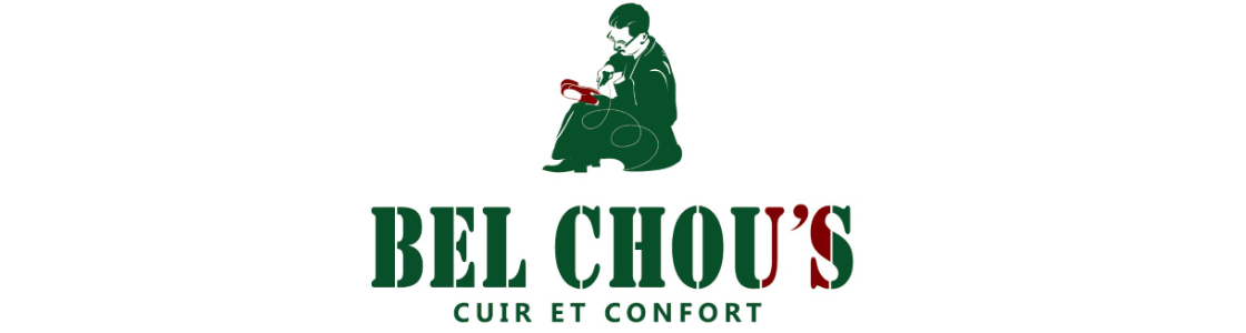 Logo Bel chou's
