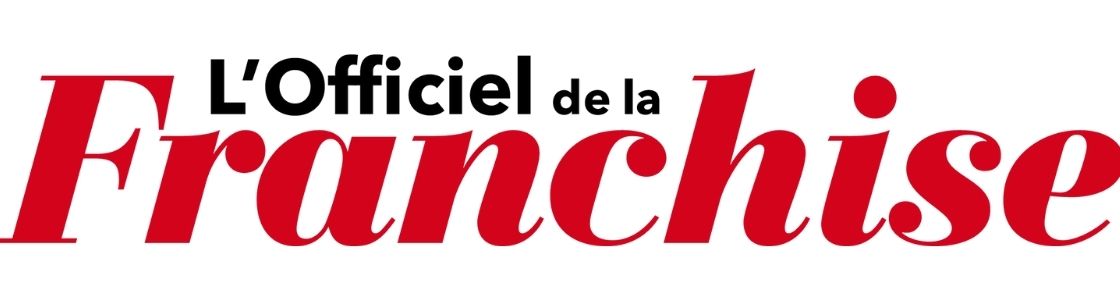 Logo l'Officiel de la Franchise