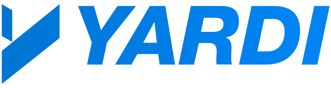 Logo Yardi