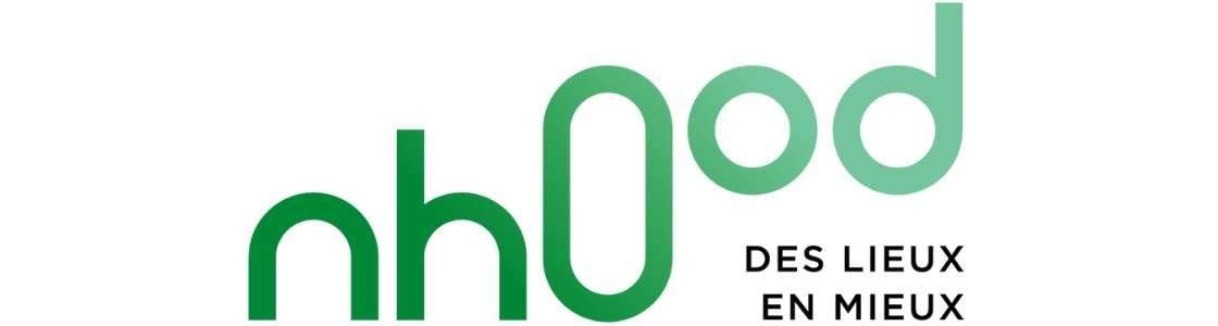 Logo de Nhood, Sponsor du Siec 2024