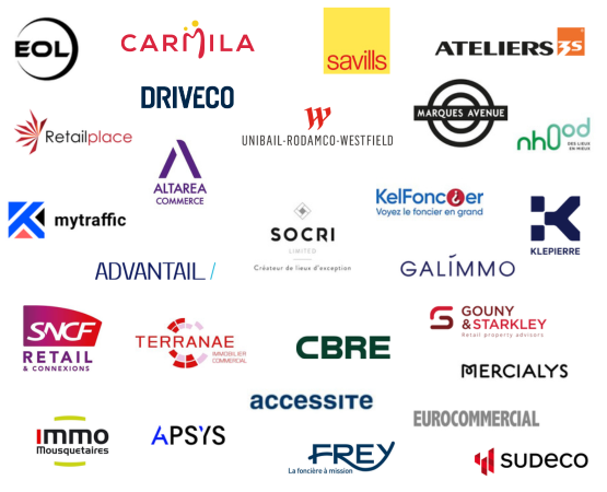 logo exhibitors