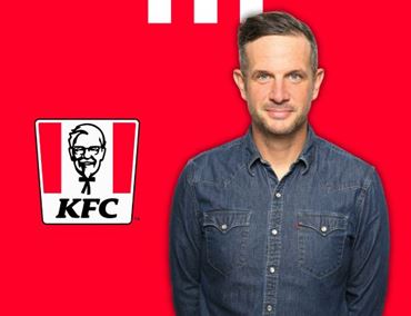 Nicolas GABRIEL de KFC