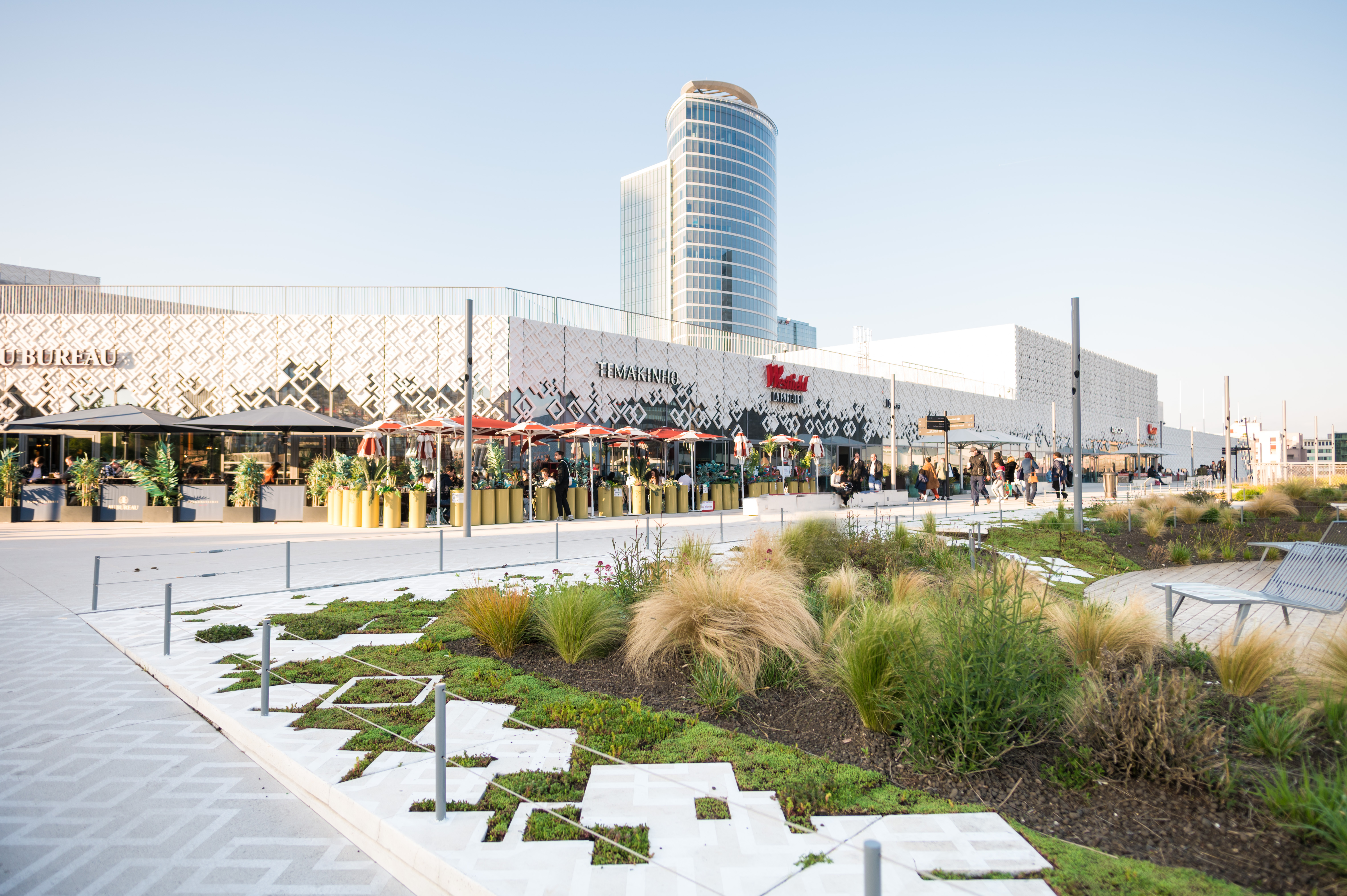 image Unibail-Rodamco-Westfield