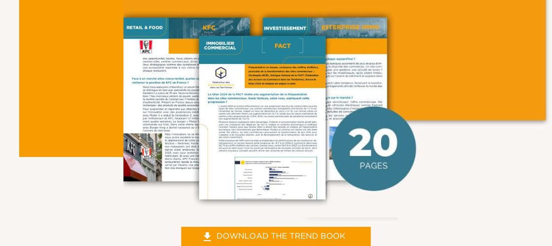 Preview of 20-page trend book